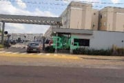 Apartamento com 2 dormitórios à venda, 43 m² por R$ 93.037,35 - Campos Ville - Araraquara/SP