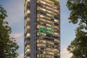 Apartamento Garden com 2 dormitórios à venda, 59 m² por R$ 847.807,63 - Jardim Noronha - São Paulo/SP