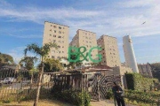 Apartamento com 2 dormitórios à venda, 41 m² por R$ 142.037,17 - Parque Nações Unidas - São Paulo/SP