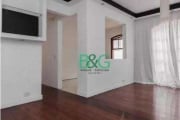 Apartamento com 3 dormitórios à venda, 65 m² por R$ 344.000 - Vila Rosália - Guarulhos/SP