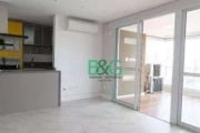 Apartamento com 3 dormitórios à venda, 90 m² por R$ 1.389.000 - Vila Gomes Cardim - São Paulo/SP