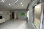 Apartamento com 1 dormitório para alugar, 34 m² por R$ 2.560,00/mês - Vila Leopoldina - São Paulo/SP