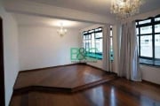 Apartamento Duplex com 3 dormitórios à venda, 147 m² por R$ 1.080.000 - Bela Vista - São Paulo/SP