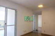 Apartamento com 2 dormitórios à venda, 65 m² por R$ 580.000,00 - Catumbi - São Paulo/SP