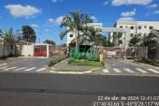 Apartamento com 2 dormitórios à venda, 39 m² por R$ 117.256,22 - Jardim América (Vila Xavier) - Araraquara/SP