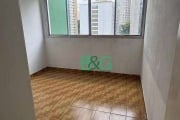 Kitnet à venda, 23 m² por R$ 270.000,00 - Bela Vista - São Paulo/SP