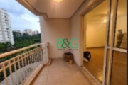 Apartamento com 2 dormitórios à venda, 82 m² por R$ 750.000,00 - Alphaville - Barueri/SP