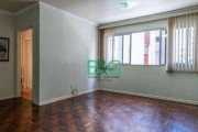 Apartamento com 2 dormitórios à venda, 82 m² por R$ 754.000 - Moema Índios - São Paulo/SP