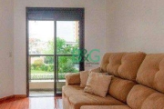 Apartamento com 4 dormitórios à venda, 178 m² por R$ 2.024.000 - Planalto Paulista - São Paulo/SP