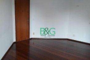 Apartamento com 5 dormitórios à venda, 122 m² por R$ 2.233.100,00 - Moema - São Paulo/SP