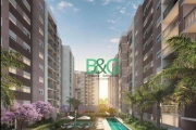 Apartamento Garden com 2 dormitórios à venda, 68 m² por R$ 465.201,00 - Carrão - São Paulo/SP