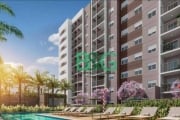 Apartamento Garden com 2 dormitórios à venda, 71 m² por R$ 474.210,00 - Carrão - São Paulo/SP