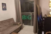 Apartamento com 2 dormitórios à venda, 34 m² por R$ 284.000 - Bom Retiro - São Paulo/SP