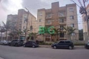 Apartamento com 2 dormitórios à venda, 46 m² por R$ 328.831 - Parque Rincão - Cotia/SP