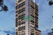 Apartamento com 2 dormitórios à venda, 80 m² por R$ 1.762.194,06 - Pinheiros - São Paulo/SP