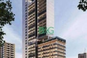 Apartamento com 3 dormitórios à venda, 119 m² por R$ 3.058.392,15 - Pinheiros - São Paulo/SP