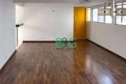 Apartamento com 3 dormitórios à venda, 120 m² por R$ 1.099.000 - Campo Belo - São Paulo/SP