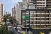 Studio com 1 dormitório à venda, 33 m² por R$ 446.193,00 - Vila Mariana - São Paulo/SP