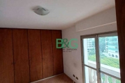 Apartamento com 3 dormitórios à venda, 110 m² por R$ 1.600.000 - Paraíso - São Paulo/SP