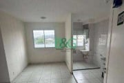 Apartamento com 2 dormitórios à venda, 42 m² por R$ 294.000,00 - Bom Retiro - São Paulo/SP