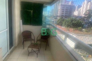 Apartamento com 3 dormitórios à venda, 88 m² por R$ 777.000 - Tatuapé - São Paulo/SP