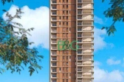Studio com 1 dormitório à venda, 24 m² por R$ 408.870,00 - Vila Madalena - São Paulo/SP