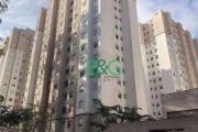 Apartamento com 2 dormitórios à venda, 40 m² por R$ 177.769,06 - Jardim São Savério - São Paulo/SP