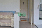 Apartamento com 1 dormitório à venda, 28 m² por R$ 297.888,00 - Cambuci - São Paulo/SP