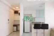 Apartamento com 2 dormitórios à venda, 54 m² por R$ 439.000 - Vila Andrade - São Paulo/SP