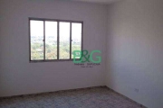 Apartamento com 2 dormitórios para alugar, 65 m² por R$ 2.229,13/mês - Catumbi - São Paulo/SP