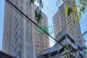 Apartamento com 2 dormitórios à venda, 44 m² por R$ 210.511 - Vila Nossa Senhora Das Vitoria - Mauá/SP