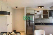 Studio com 1 dormitório à venda, 38 m² por R$ 399.000 - Vila Andrade - São Paulo/SP