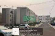 Apartamento com 2 dormitórios à venda, 39 m² por R$ 155.275 - Vila Maria - Marília/SP