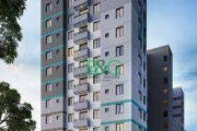 Apartamento Garden com 1 dormitório à venda, 33 m² por R$ 312.453,90 - Parque Jabaquara - São Paulo/SP