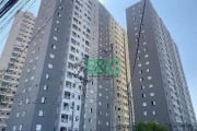 Apartamento com 2 dormitórios à venda, 55 m² por R$ 162.515,15 - Padroeira - Osasco/SP