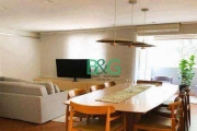 Apartamento com 3 dormitórios à venda, 119 m² por R$ 1.701.000,00 - Jardim Virginia Bianca - São Paulo/SP