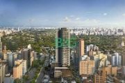 Apartamento com 3 dormitórios à venda, 178 m² por R$ 4.057.384,65 - Pinheiros - São Paulo/SP