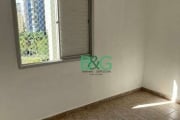 Apartamento com 3 dormitórios à venda, 63 m² por R$ 353.600,00 - Vila Suzana - São Paulo/SP