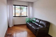 Apartamento com 3 dormitórios à venda, 82 m² por R$ 500.000 - Jardim Taboão - São Paulo/SP