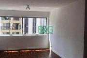 Apartamento com 4 dormitórios à venda, 113 m² por R$ 1.349.000 - Brooklin Novo - São Paulo/SP