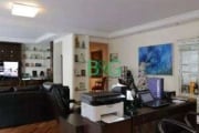 Apartamento com 3 dormitórios à venda, 193 m² por R$ 2.199.000 - Cerqueira César - São Paulo/SP