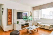 Apartamento com 3 dormitórios à venda, 101 m² por R$ 1.249.000,00 - Pinheiros - São Paulo/SP