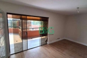 Apartamento Duplex com 4 dormitórios à venda, 224 m² por R$ 1.424.100,00 - Jardim Marajoara - São Paulo/SP