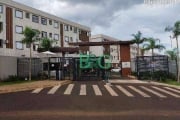 Apartamento com 2 dormitórios à venda, 42 m² por R$ 134.459 - Jardim Cybelli - Ribeirão Preto/SP