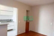 Apartamento com 1 dormitório à venda, 51 m² por R$ 629.000 - Paraíso - São Paulo/SP