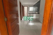 Apartamento com 2 dormitórios à venda, 45 m² por R$ 360.000 - Vila Carrão - São Paulo/SP