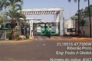 Apartamento com 2 dormitórios à venda, 41 m² por R$ 107.304 - Reserva real - Ribeirão Preto/SP