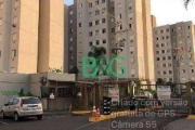 Apartamento com 2 dormitórios à venda, 46 m² por R$ 190.913 - Residencial das Américas - Ribeirão Preto/SP