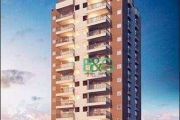 Apartamento com 2 dormitórios à venda, 130 m² por R$ 1.081.811,76 - Conceição - São Paulo/SP