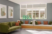 Apartamento com 2 dormitórios à venda, 42 m² por R$ 432.825,00 - Tatuapé - São Paulo/SP